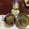 住吉のラベルと瓶 2