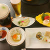 喜久酔のラベルと瓶 2