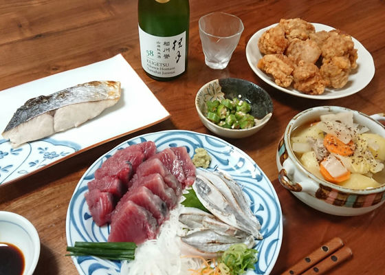 桂月