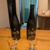 IWA5のラベルと瓶 2