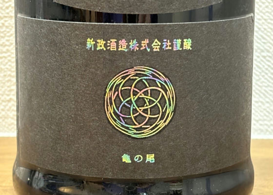 新政