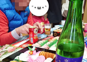 大雪渓 チェックイン 3