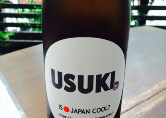 USUKI Check-in 1
