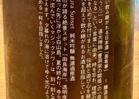 吾有事 チェックイン 2
