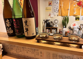黒牛 チェックイン 2