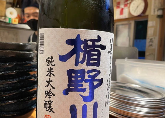 楯野川 チェックイン 1