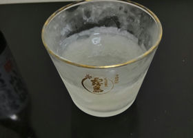 御園竹のラベルと瓶 3