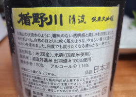 楯野川 チェックイン 2
