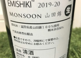 Monsoon チェックイン 2