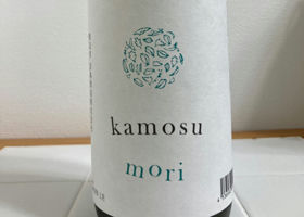 kamosu mori 签到 1