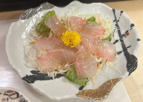 大七 チェックイン 3