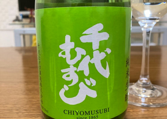 Chiyomusubi 签到 1