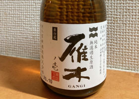 Gangi 签到 1