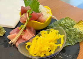 玉川 チェックイン 3