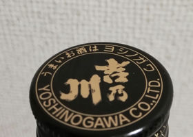 Yoshinogawa 签到 4