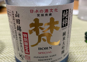 Born 签到 1