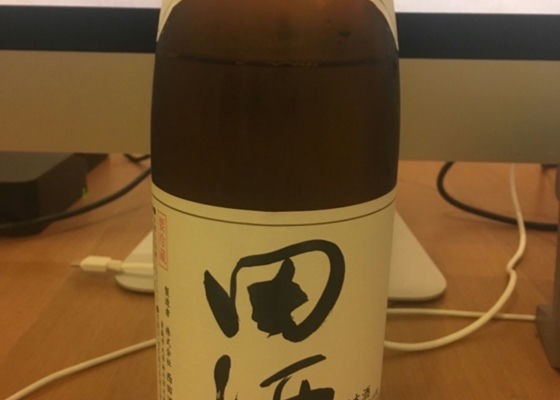 田酒 チェックイン 1