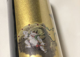 風神雷神　純米吟醸原酒 チェックイン 3