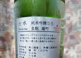 七水 チェックイン 2