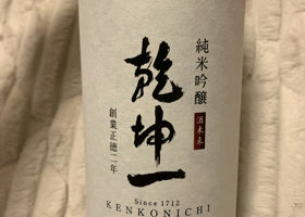 Kenkon'ichi Check-in 3