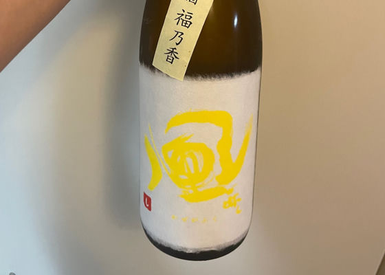 風が吹く チェックイン 1