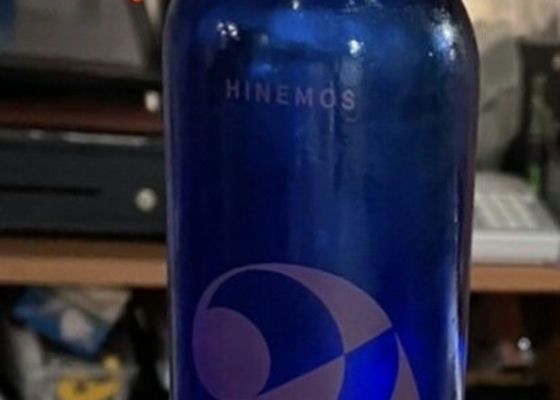 HINEMOS チェックイン 1