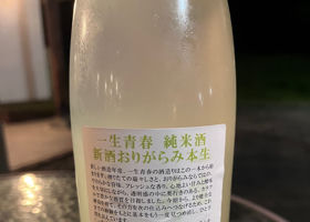 一生青春 チェックイン 2