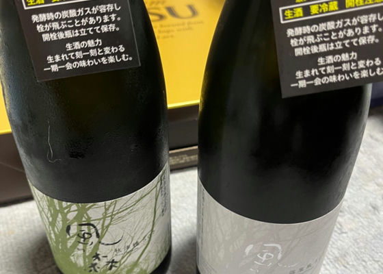 風の森