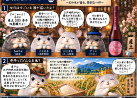 産土 チェックイン 1
