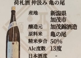 加茂錦 チェックイン 3