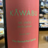 KAWABUのラベルと瓶 3