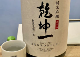 Kenkon'ichi Check-in 3