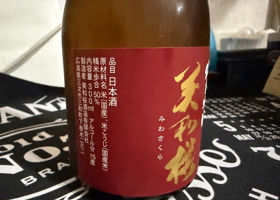 美和桜 チェックイン 3