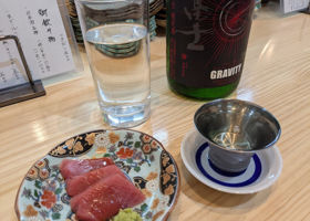栄光冨士 チェックイン 3
