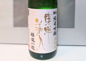 東洋美人 チェックイン 1
