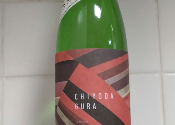 Chiyodagura 签到 1