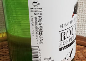 賀茂泉 チェックイン 3