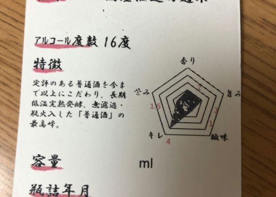 こしのはくせつー極ー チェックイン 1