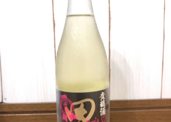 田酒