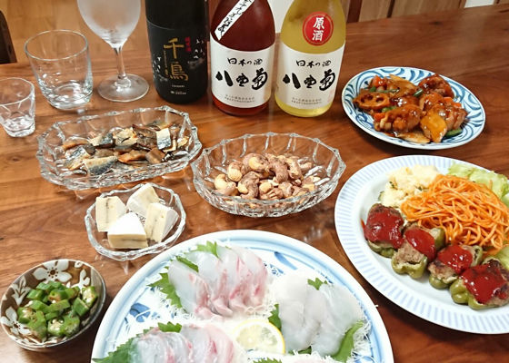 八重菊