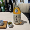 葵鶴のラベルと瓶 3