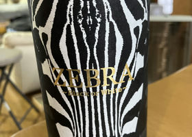 ZEBRA チェックイン 2