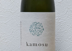 kamosu mori 签到 1