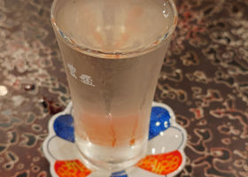 田酒 チェックイン 1