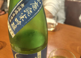 舞美人のラベルと瓶 2