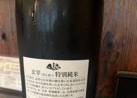 玄宰 チェックイン 2