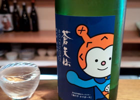 蒼天伝 チェックイン 1
