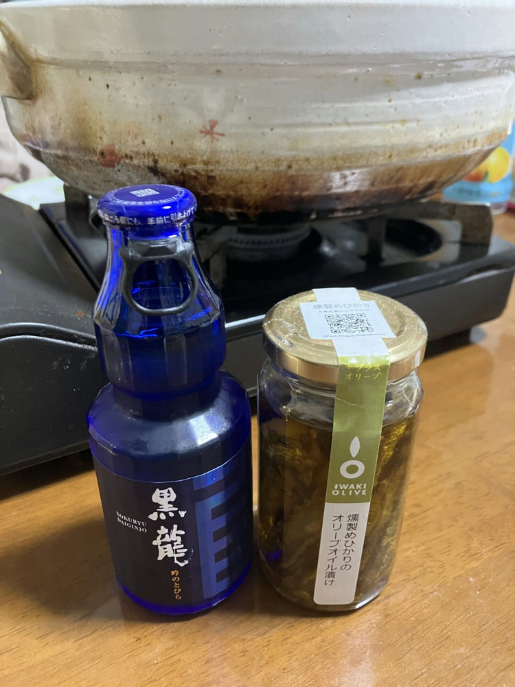 黒龍（こくりゅう）みんなの感想 - 黒龍酒造の日本酒 | さけのわ