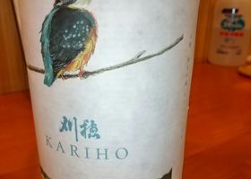 Kariho 签到 1