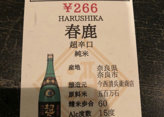 Harushika 签到 1